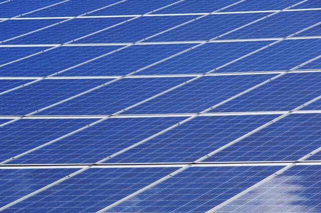 La Empresa Branco Bajalica expande su actividad en 2022 con al instalación de placas solares